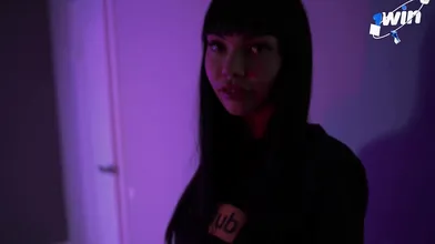 She's prepped for anything, and so is herombemat her filthy desires with her amp