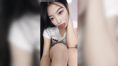 瘦瘦女