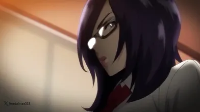 No Megami 1  -hentai amine