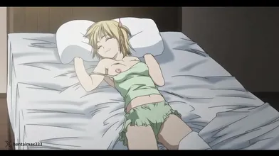 Nosewasure-01 VOSTFR  -hentai amine