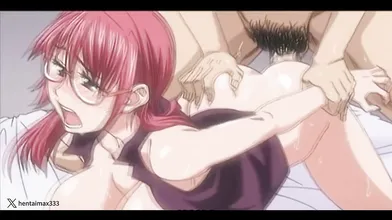 Nosewasure-01 VOSTFR  -hentai amine