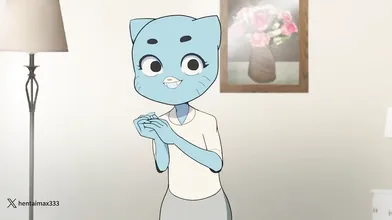 Nicole Starts Onlyfans  -hentai amine