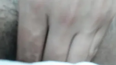 Hot Blonde Lesbian Fingers A Teen Brunette