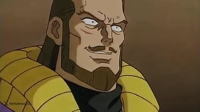 Bitch gets gangbang-hentai anime