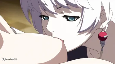 Seikon No Qwaser 1  -hentai anime