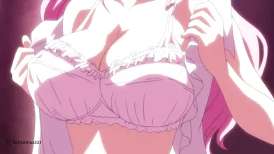 Seikon No Qwaser 1  -hentai anime