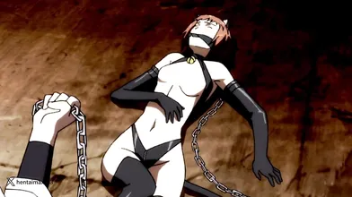 Seikon No Qwaser 1  -hentai anime