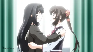 Etsuraku no Tane 1  -hentai anime