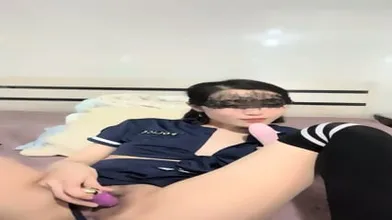 嘗試一下入珠一圈的是多爽