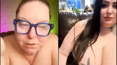 Latina Webcams 027 Free Big Boobs Porn Video