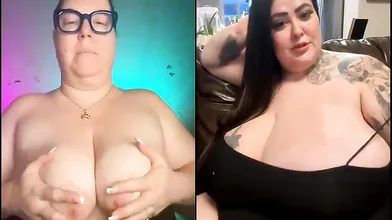 Latina Webcams 027 Free Big Boobs Porn Video
