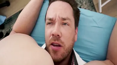 Episode One Resident Alien