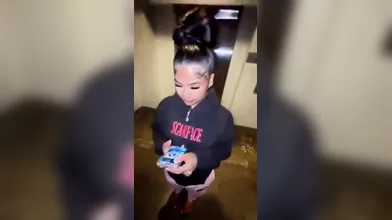 Do You Fuck In The Elevator