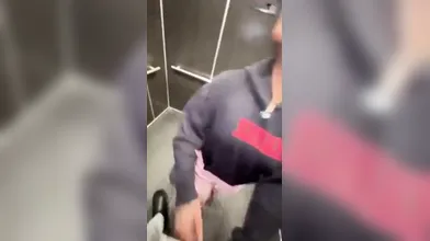 Do You Fuck In The Elevator