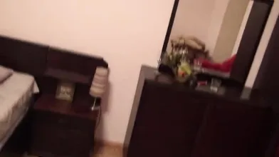 Renting A Hotel Room So I Can Fuck My Son's Teacher