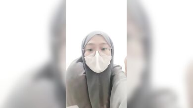 JILBAB MESUM