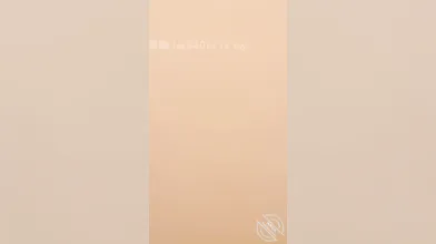 Fetish plumper in lingerie shaking her big ass in pov scene