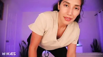 Amateur cock sucking brunette vallerie scott pov