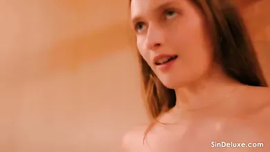 SinDeluxe Stacy Cruz Hardcore WRB