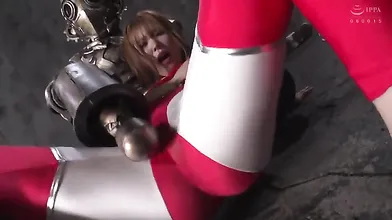 Hot asian kitten fingering herself on live webcam