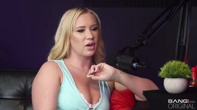 Bang Podcast Bailey Brooke