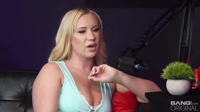 Bang Podcast Bailey Brooke