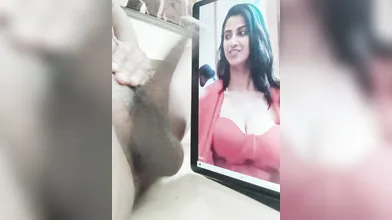 Meenakshi actress cum tribute