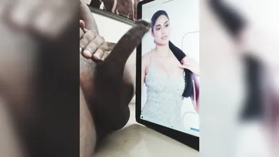 Janhvi kapoor cum tribute