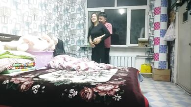 密探探花】陌陌泡良，单身小少妇，家中赴约，激情如火爆操，呻吟销魂陶醉其中爽歪歪