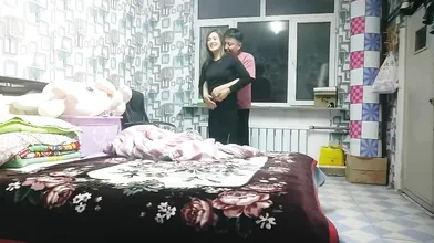 密探探花】陌陌泡良，单身小少妇，家中赴约，激情如火爆操，呻吟销魂陶醉其中爽歪歪