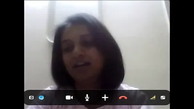 chubby milf wife on censored tease two