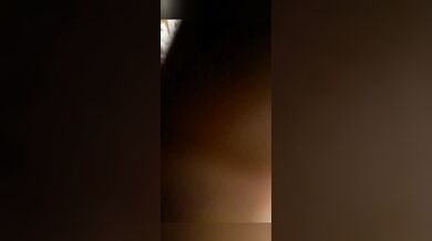big tits milf had threesome