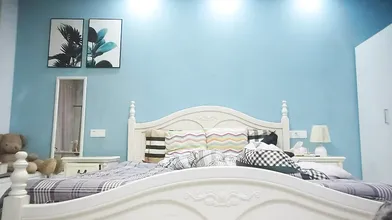 170cm长腿御姐，连换两套情趣内衣，肤白貌美，翘乳圆臀，女上位口交尽情玩