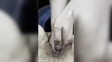 敏兒-拳交腳交雙拳交異物擴張出水，各種炸裂玩弄5