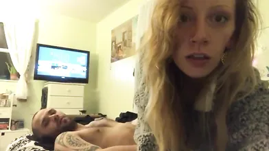 Hottest German Girl Waiting For Your Cock (40)