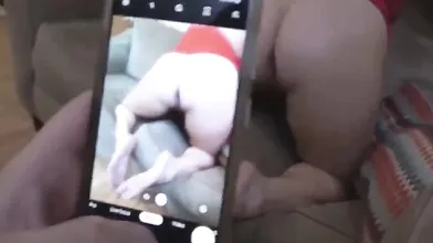 Hottest German Girl Waiting For Your Cock (25)