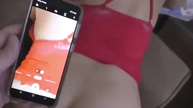 Hottest German Girl Waiting For Your Cock (25)