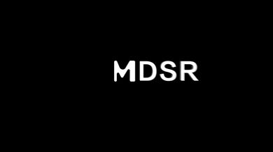 MDSR 0010 1