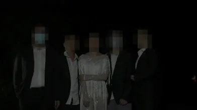 老婆結婚前想嘗試多P