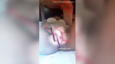 頂級綠帽癖淫妻 妮可多人運動