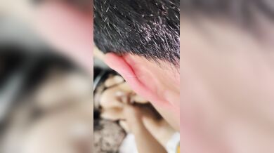 敏兒-拳交腳交雙拳交異物擴張出水，各種炸裂玩弄8