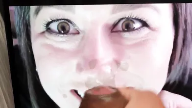 Cum tributes to joi encouragement sult by Thukkamj