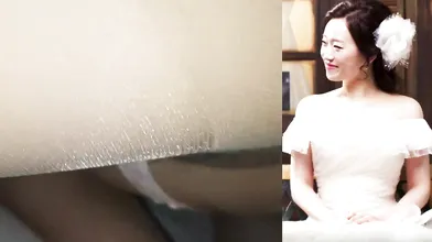 Yi Yuna Getting Fucked In Pantyhose