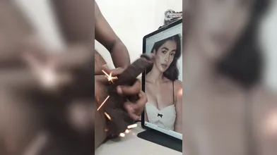 Pooja hedje cum tribute