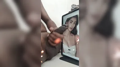 Pooja hedje cum tribute