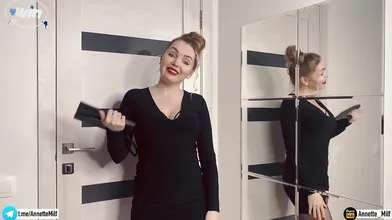 Stepmom and step-brat found a common language - super-hot XXX sex!