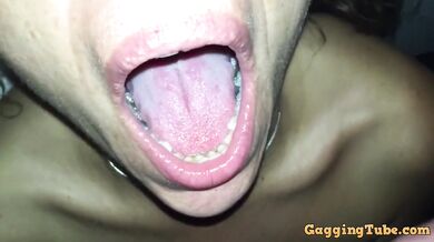 Craigslist Cockwhore Facefuck 2