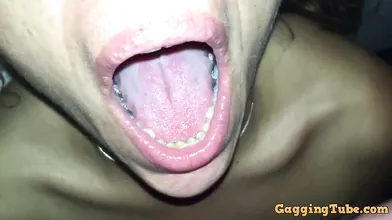 Craigslist Cockwhore Facefuck 2