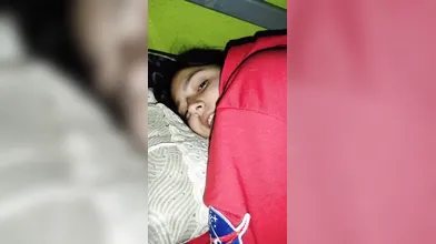 Teen Off Before Going To And I Fuck Her