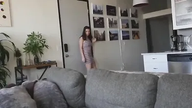 Hottest German Girl Waiting For Your Cock (3)